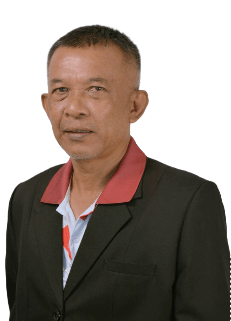 นายธีรศักดิ์ สอาดฤทธิ์